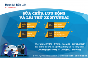 LÁI THỬ XE VÀ SỬA CHỮA LƯU ĐỘNG TẠI THÀNH PHỐ GIA NGHĨA